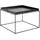 HAY Tray Table Beistelltisch Coffee 60 cm x 60 cm Black