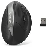 Dicota D31981 Schwarz