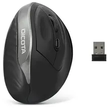 Dicota D31981 Schwarz