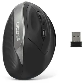 Dicota D31981 Schwarz