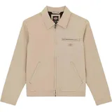 Dickies Passion 4Q Canvas Jacke beige L