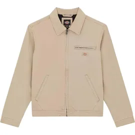 Dickies Passion 4Q Canvas Jacke beige L