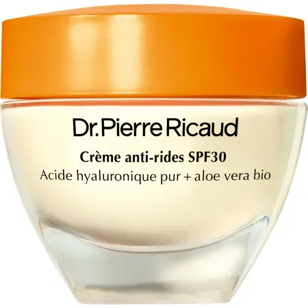 Dr. Pierre Ricaud Anti-Falten Creme SPF30 40ml