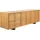 ZUIVER Sideboard Raster Low Esche Natur