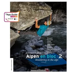 PANICO BDF Alpen en bloc - Band 2 ONE SIZE 999