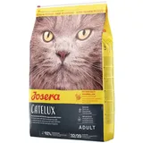 Josera Catelux 10 kg