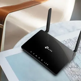TP-Link Archer MR550 LTE Router