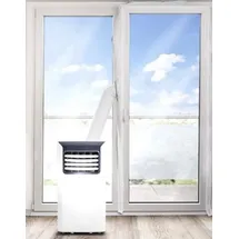 SHE SHE03AIRSTPVT Fensterabdichtung 1 Stück