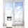 SHE SHE03AIRSTPVT Fensterabdichtung 1 Stück