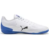 Puma Truco jr Fussballschuhe Kinder weiss 38 - 38