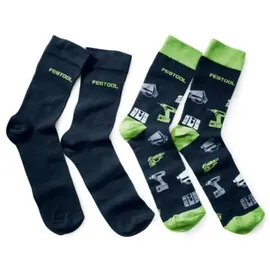 Festool Socken SOCK-FT1-L