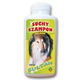BENEK Super beno Trockenshampoo für Hunde sultan 250 ml