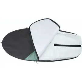 ION Boardbag Wing 4,6 x 21 Zoll Jet Black