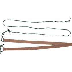 Exped Hammock Suspension Kit neutral