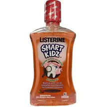 Listerine SMART KIDZ - Beeren-Geschmack