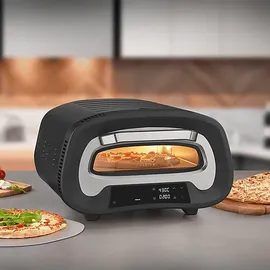 CASO Design CASO PizzaChef 430° Pizzaofen