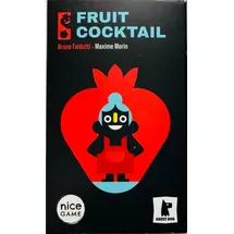 Nice Game Publishing Fruit Cocktail deutsche Version