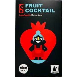 Nice Game Publishing Fruit Cocktail deutsche Version