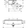 Hansgrohe Ecostat Select Thermostat-Wannenbatterie (13141400)