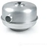 Pentole Agnelli Coalfornoocchio30 Casserole 30 cm rund