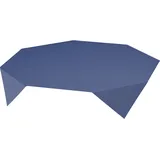 Duni Tischdecke 84 x 84 cm 20 St. Dunkelblau