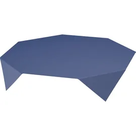 Duni Tischdecke 84 x 84 cm 20 St. Dunkelblau