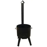 olymp handels gmbh Utschak für Kasan schwarz