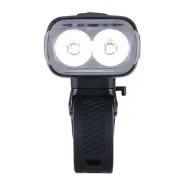 BBB StrikeDuo 1200 frontlicht - Frontlicht