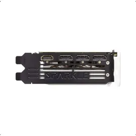 Sparkle Intel Arc B580 Titan Luna OC 12 GB GDDR6 1x HDMI 3x DP