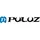 PULUZ Drahtloses Mikrofon Puluz PU3150B Lavalier Typ Lightning / Vortrag),