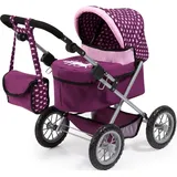 Bayer Design Trendy violett/rosa