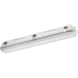 Pracht LED-Feuchtraumleuchte 0,6m LUNA-BL #5211012