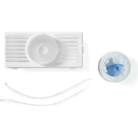 Nedis Innenkondensor Box - DRMO110WT - Weiss