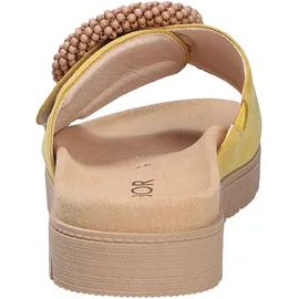 Gabor 83.745 Damen Pantoletten, | Gr.: 41