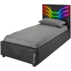 X Rocker Cosmos Gaming-Bett