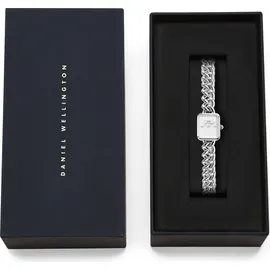 Daniel Wellington Jolie Chain Silber 36 mm DW00100834