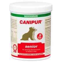 Vetripharm Canipur senior 1000 g
