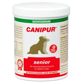 Vetripharm Canipur senior 1000 g