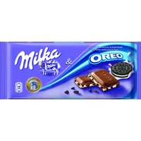 MILKA OREO Schokolade 100,0 g