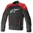 Alpinestars T-SP X Superair Textiljacke Schwarz/Neon-Rot L