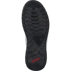 Rieker Slipper Herren Grau 43