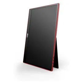 AOC Gaming 16G3 16" rot/schwarz