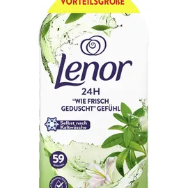 Lenor FRISCHES ERWACHEN Weichspüler 1,239 l