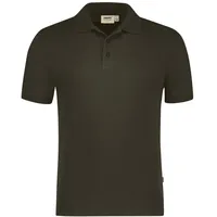 Hakro Poloshirt GOTS 501 - S olive