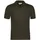 Hakro Poloshirt GOTS 501 - S olive