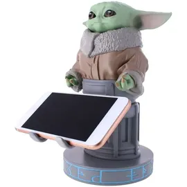 Exquisite Gaming Grogu Controller Halterung Mehrfarbig PC / Xbox