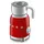 Smeg MFF11RDEU rot
