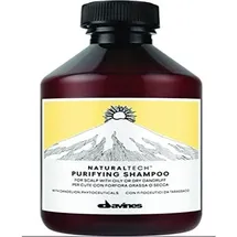 Davines Naturaltech Purifying Shampoo 100 ml