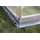 Gutta Fundamentrahmen F4 Aluminium 300 x 230 cm