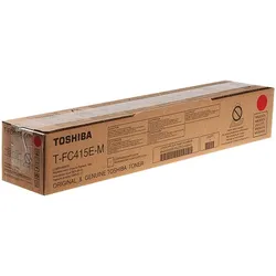 Laser/Kopierer TOSHIBA TFC415EM TOSHIBA ESTUDIO 3515 TONER MAG